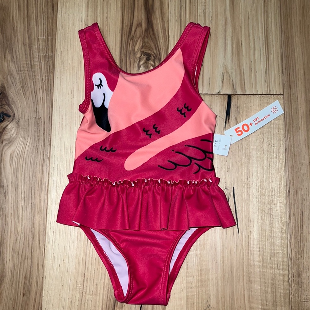 Baby swimsuit